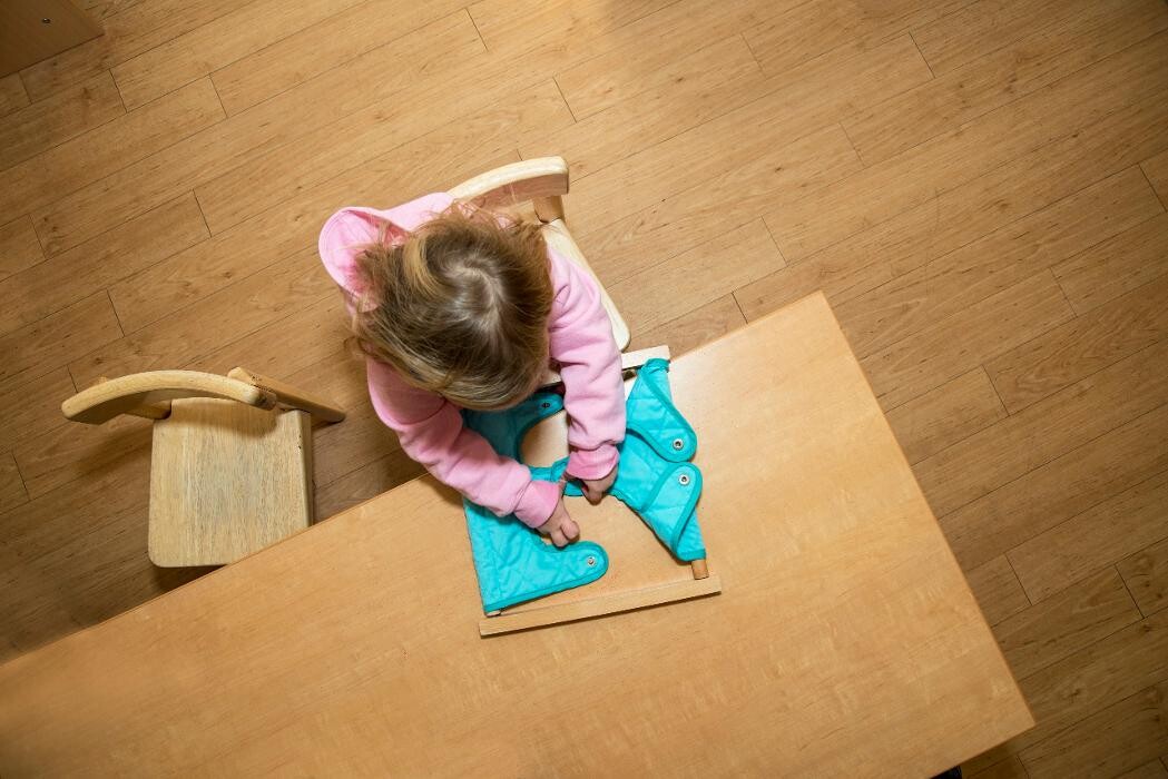 Images Montessori Children's House of Denver - Central Park