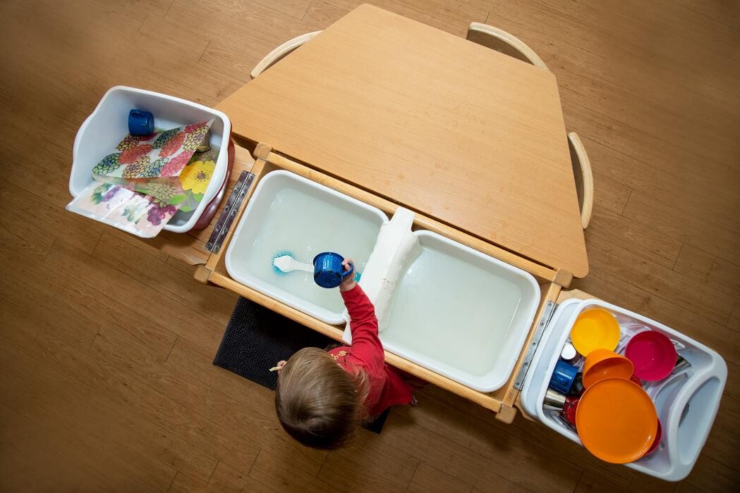 Images Montessori Children's House of Denver - Central Park