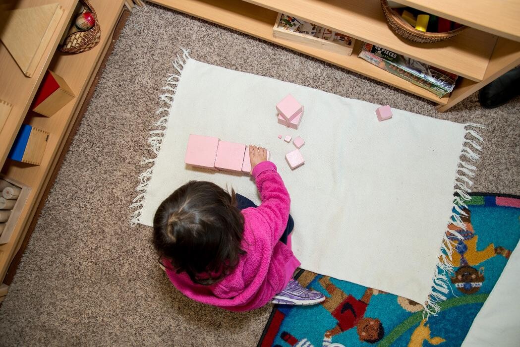 Images Montessori Children's House of Denver - Central Park