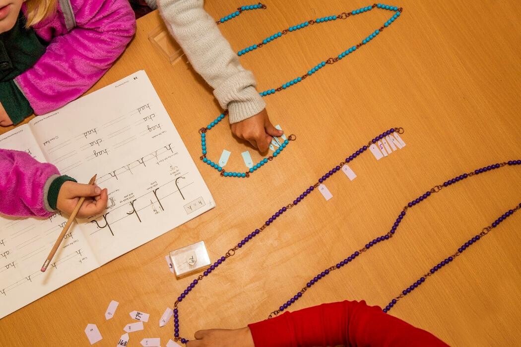 Images Montessori Children's House of Denver - Central Park