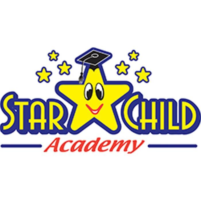 StarChild Academy Oviedo Logo