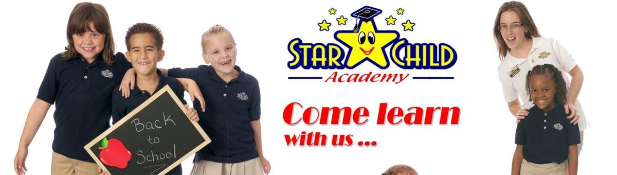 Images StarChild Academy Oviedo