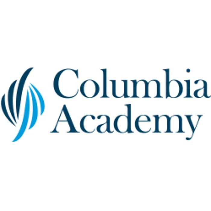Columbia Academy: Maple Lawn Preschool Logo