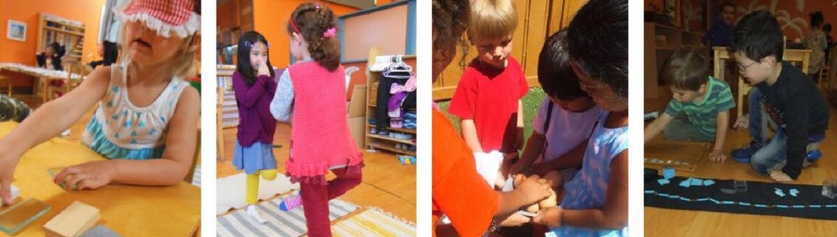 Images Columbia Academy: Maple Lawn Preschool