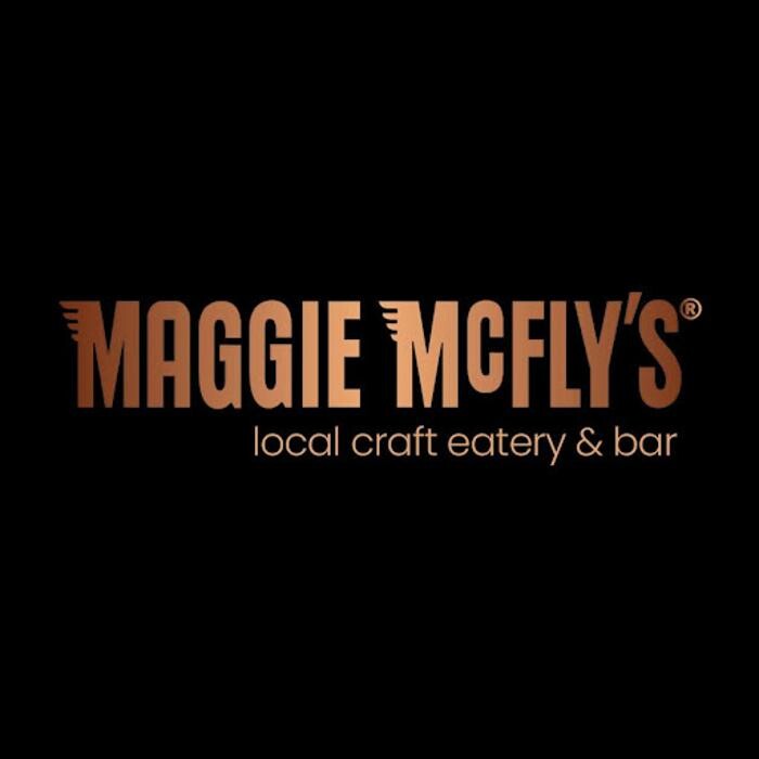 Maggie McFly's | Springfield Logo