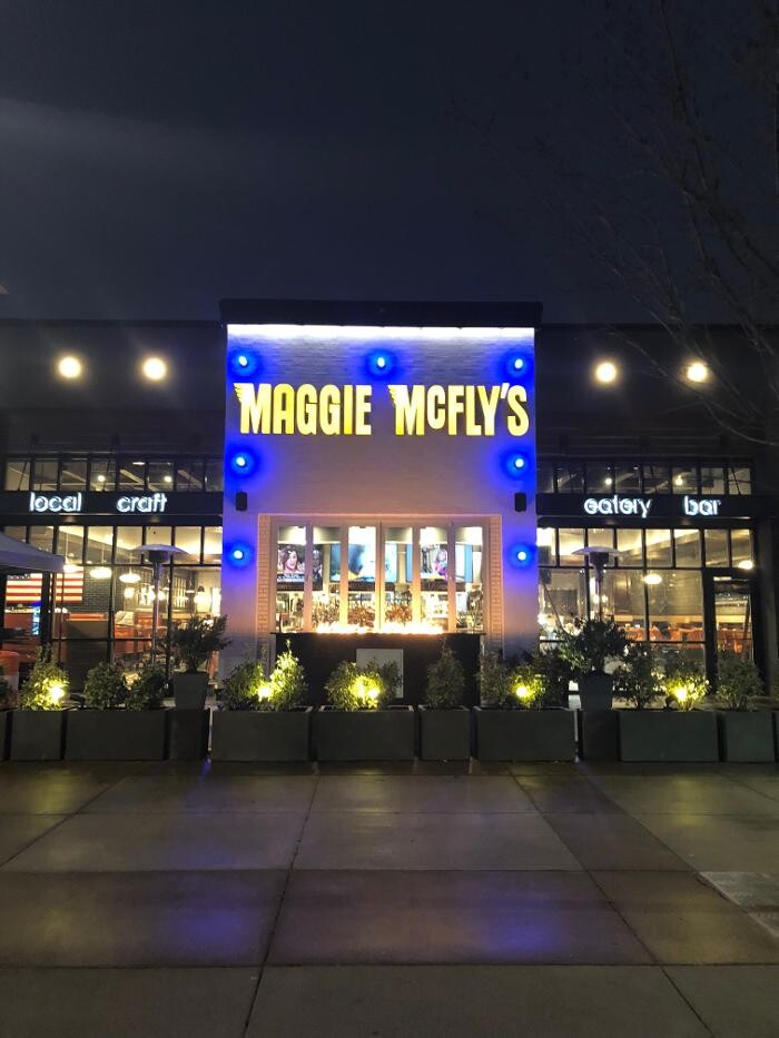 Images Maggie McFly's | Springfield