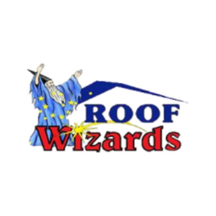 Roof Wizards Logo