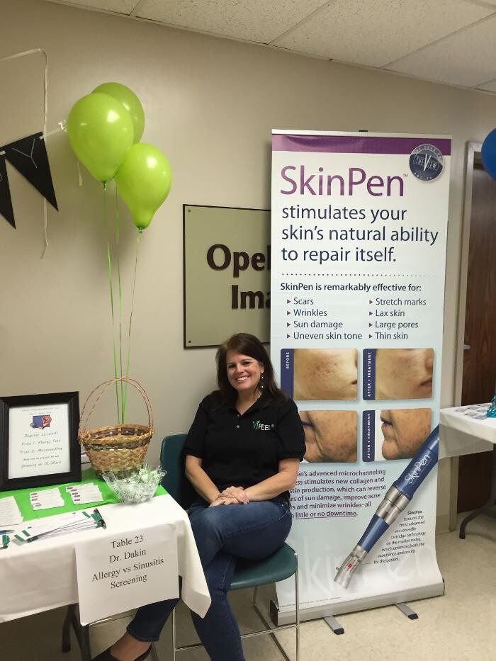 Images Kim L. Dakin, MD