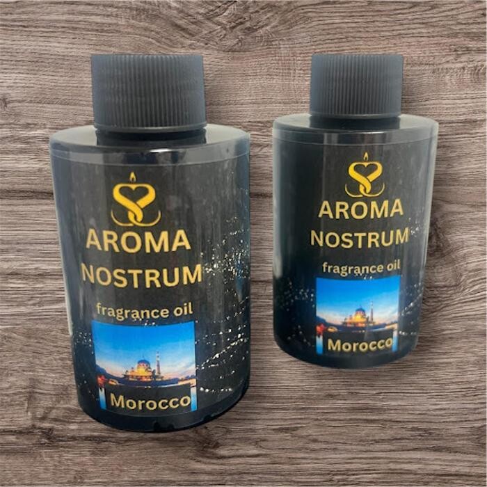Images Aroma Nostrum