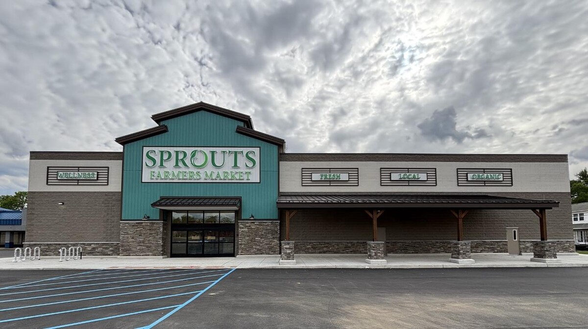 Images Sprouts Farmers Market