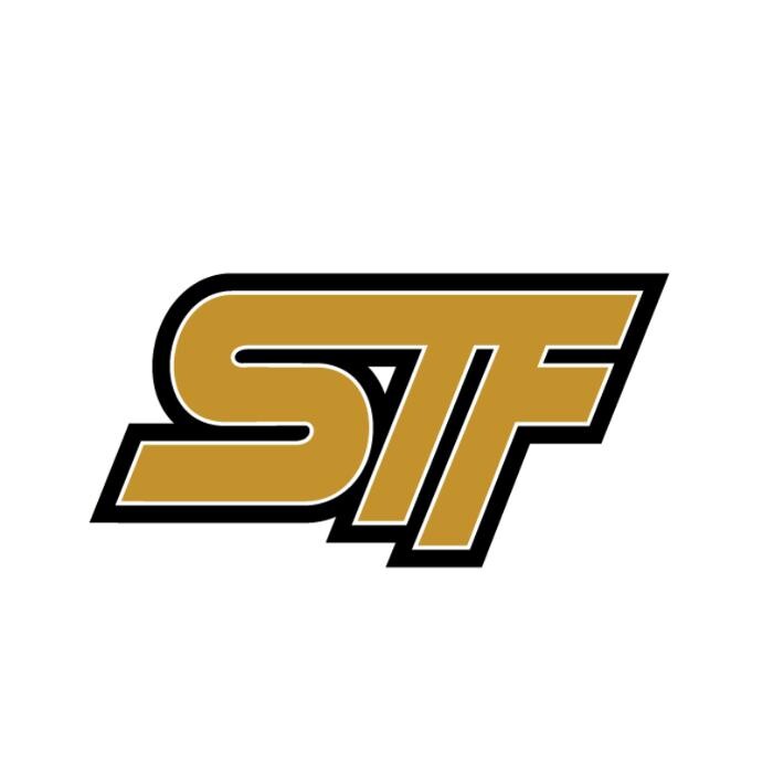STF Trucking & Disposal Logo