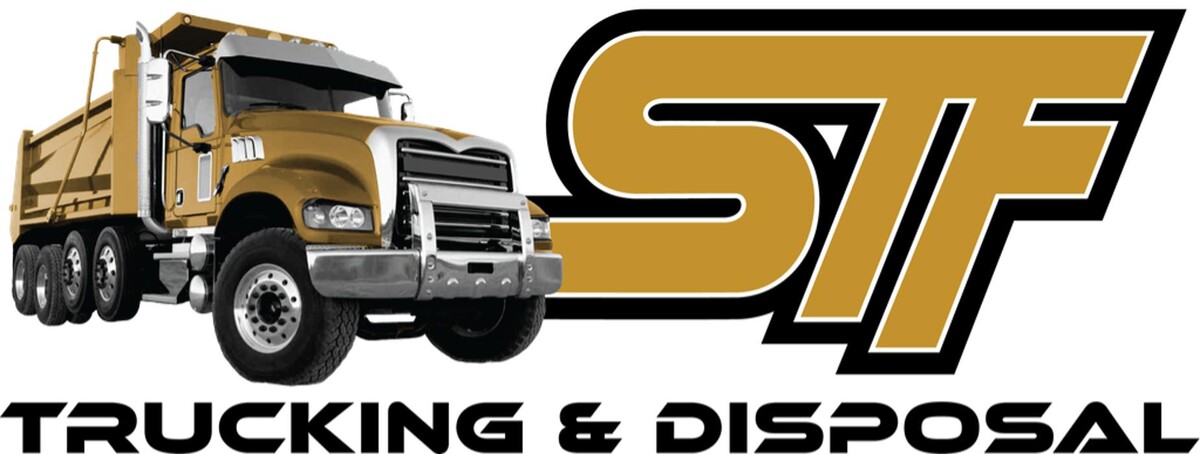 Images STF Trucking & Disposal