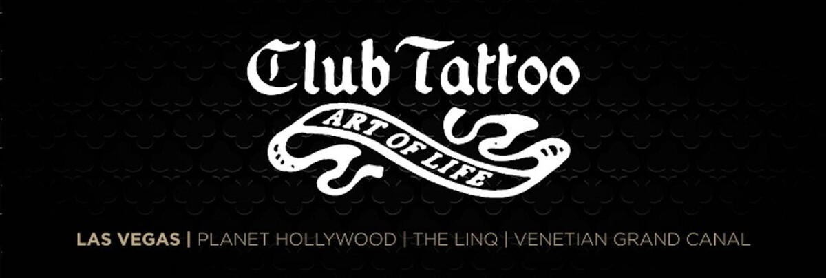 Images Club Tattoo | Planet Hollywood Las Vegas
