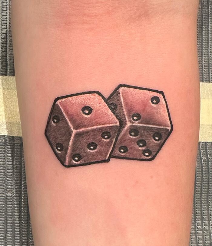 Images Club Tattoo | Planet Hollywood Las Vegas