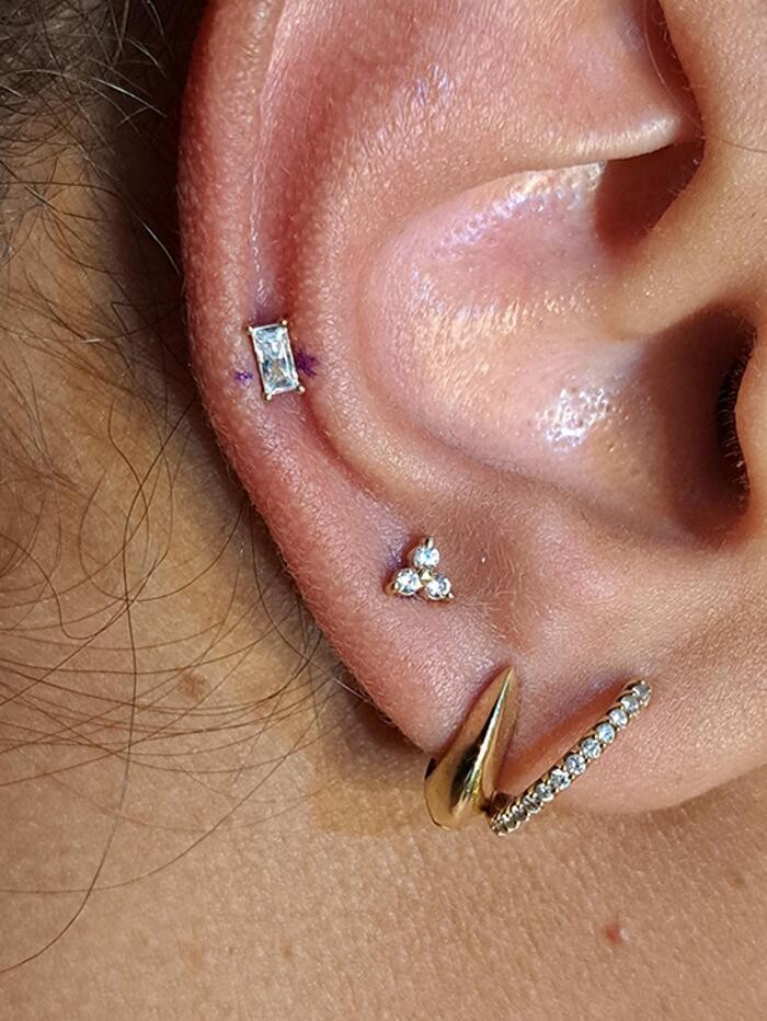 Images Club Tattoo | Planet Hollywood Las Vegas