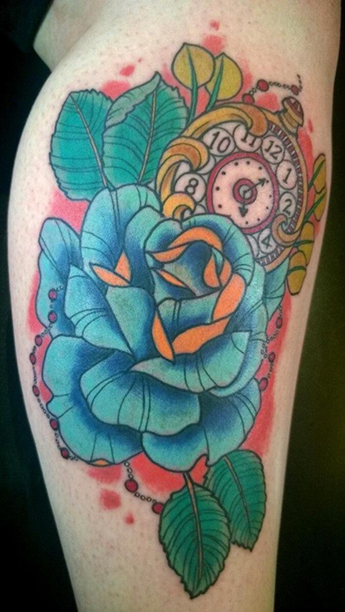 Images Club Tattoo | Planet Hollywood Las Vegas