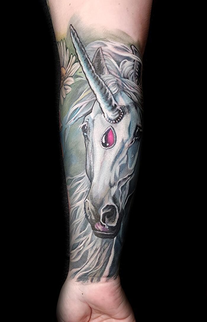 Images Club Tattoo | Planet Hollywood Las Vegas