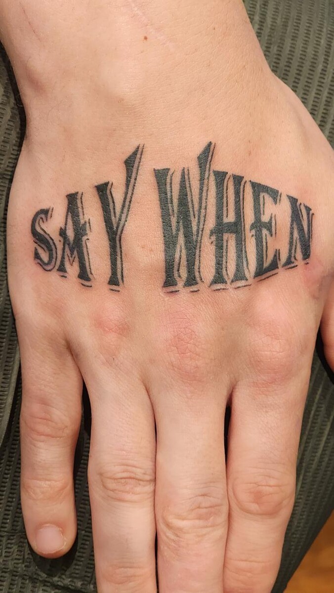 Images Club Tattoo | Planet Hollywood Las Vegas