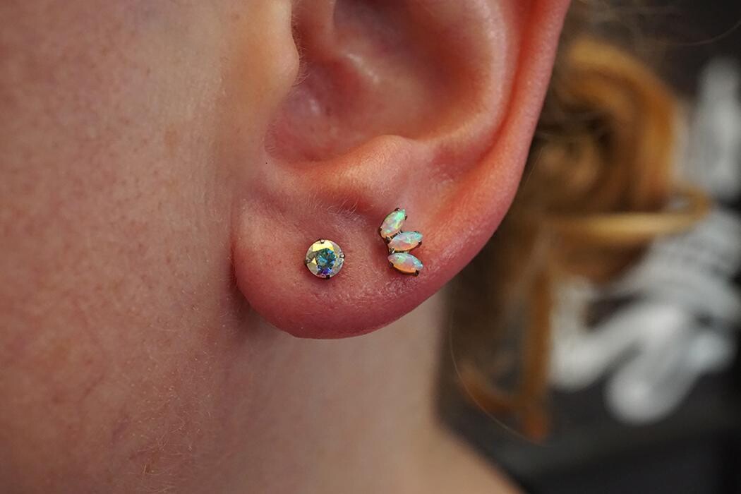 Images Club Tattoo | Planet Hollywood Las Vegas