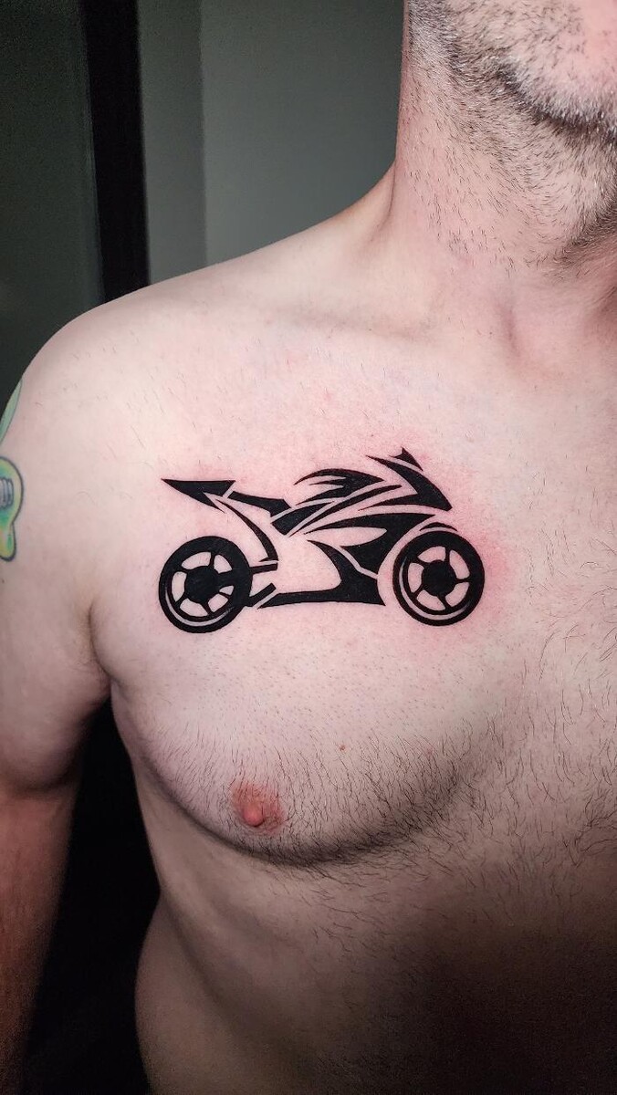 Images Club Tattoo | Planet Hollywood Las Vegas