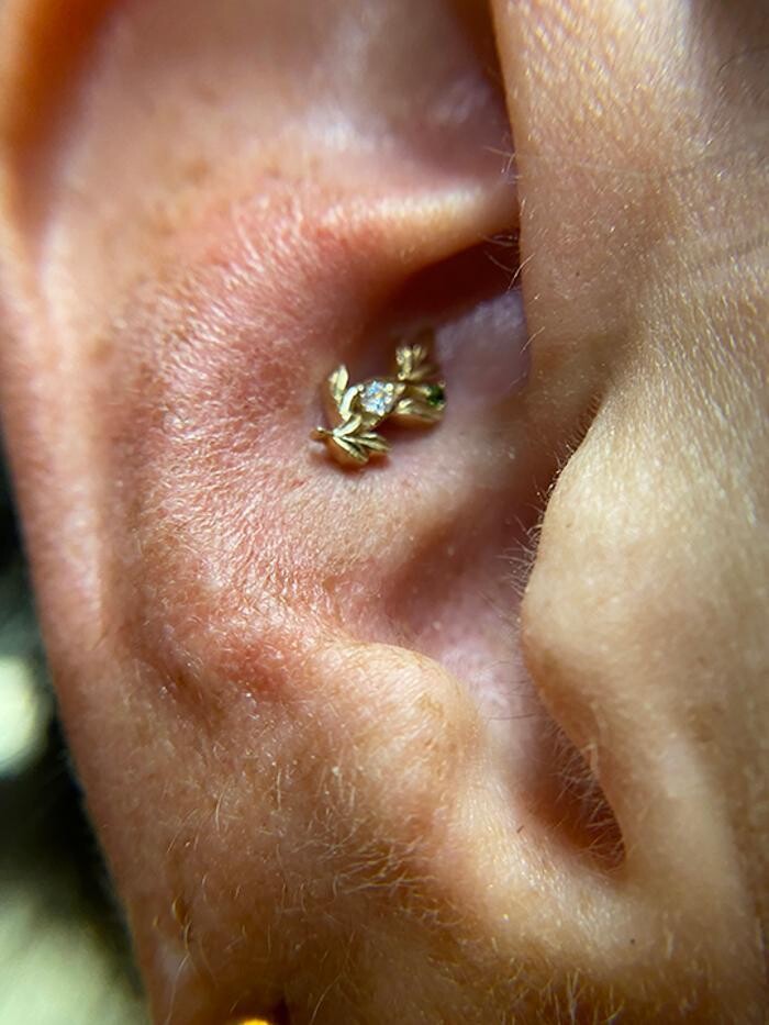 Images Club Tattoo | Planet Hollywood Las Vegas