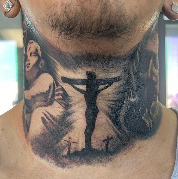 Images Club Tattoo | Planet Hollywood Las Vegas