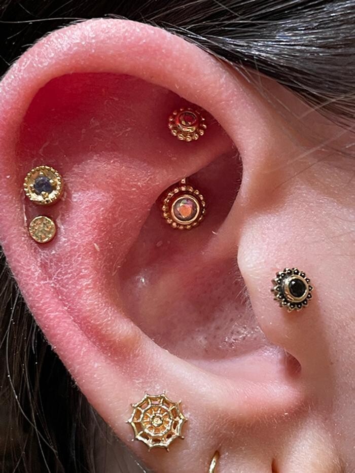 Images Club Tattoo | Planet Hollywood Las Vegas