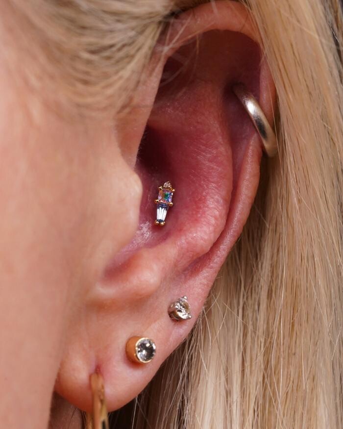 Images Club Tattoo | Planet Hollywood Las Vegas