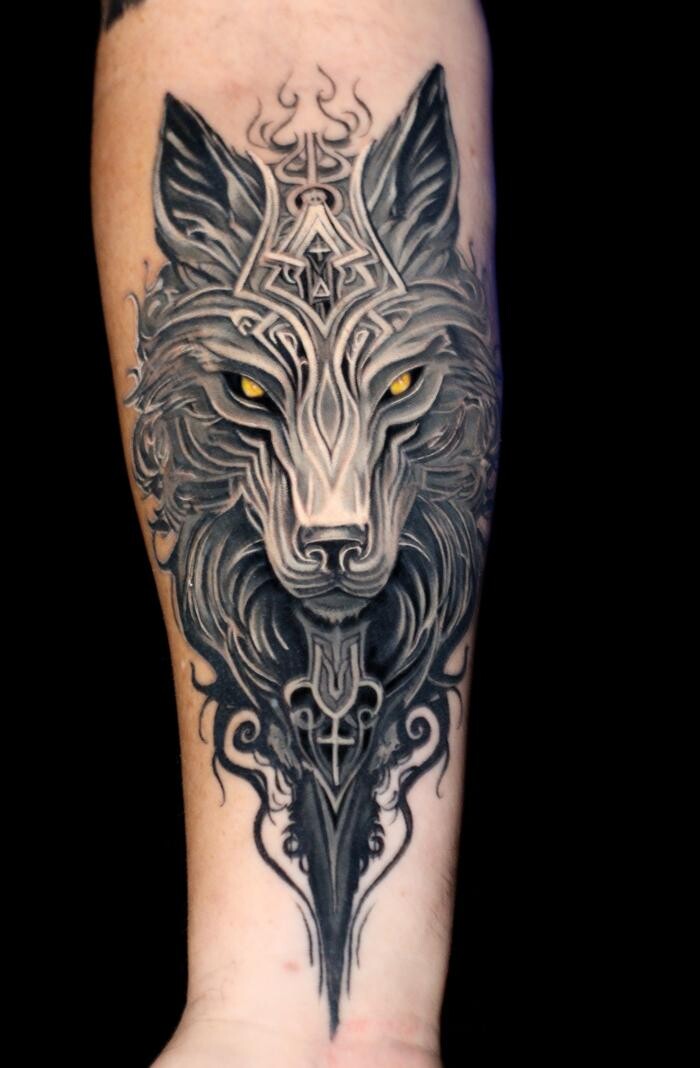 Images Club Tattoo | Planet Hollywood Las Vegas