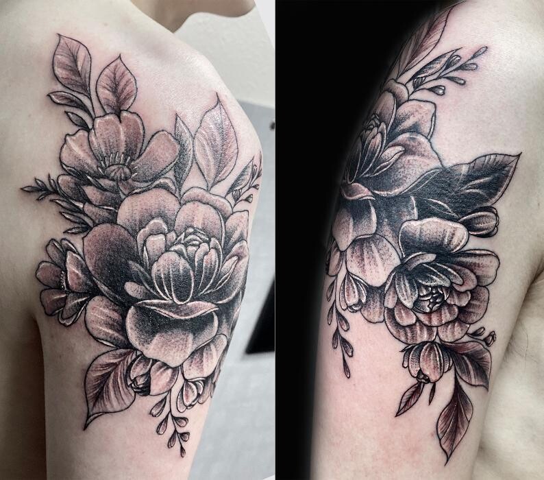 Images Club Tattoo | Planet Hollywood Las Vegas