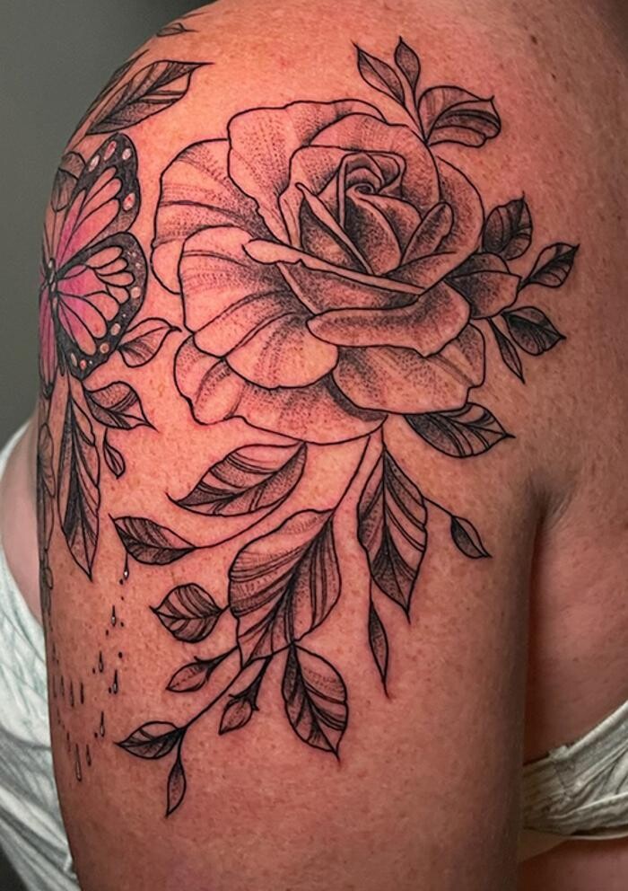 Images Club Tattoo | Planet Hollywood Las Vegas