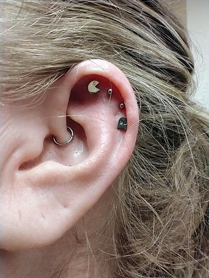 Images Club Tattoo | Planet Hollywood Las Vegas