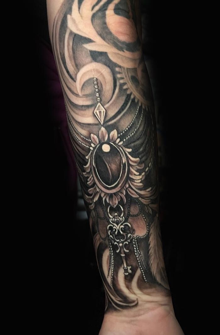 Images Club Tattoo | Planet Hollywood Las Vegas