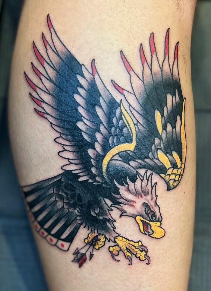 Images Club Tattoo | Planet Hollywood Las Vegas