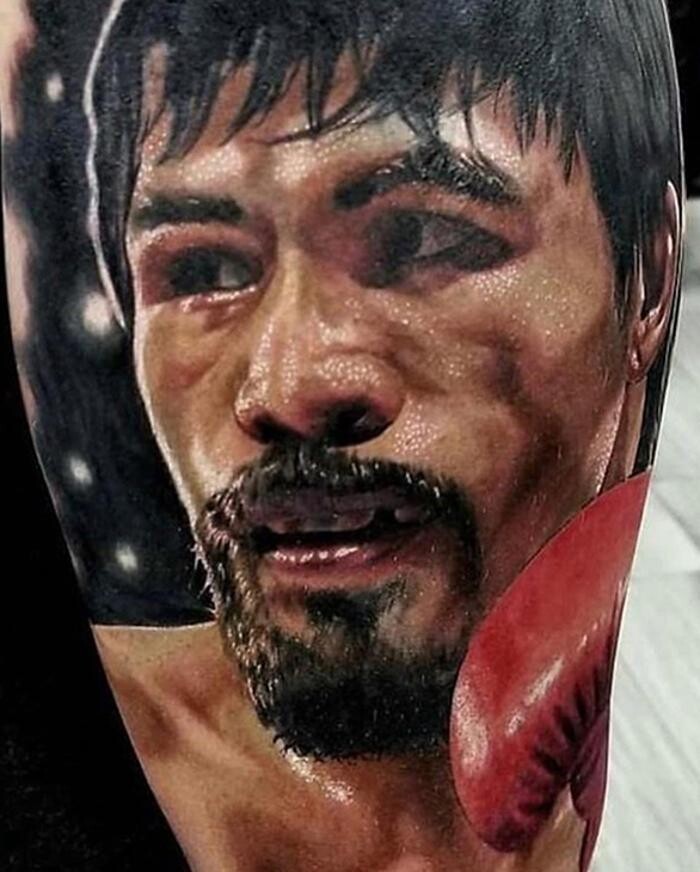 Images Club Tattoo | Planet Hollywood Las Vegas