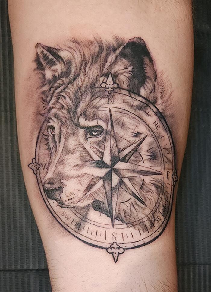 Images Club Tattoo | Planet Hollywood Las Vegas