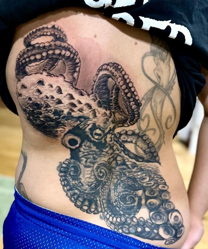 Images Club Tattoo | Planet Hollywood Las Vegas