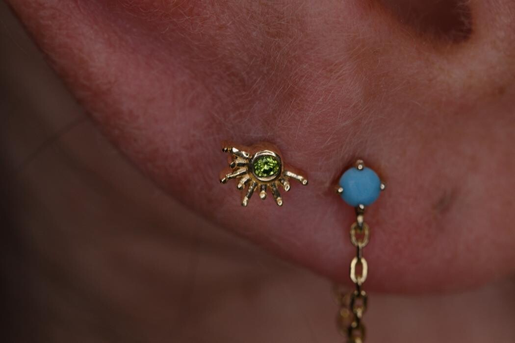 Images Club Tattoo | Planet Hollywood Las Vegas