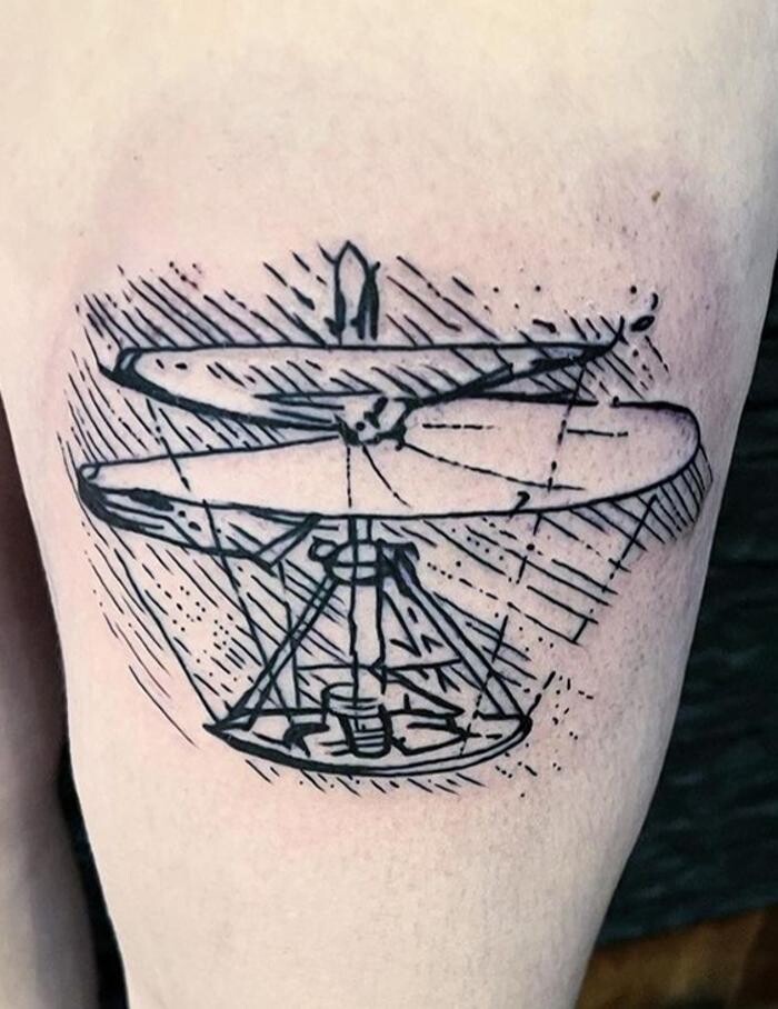 Images Club Tattoo | Planet Hollywood Las Vegas