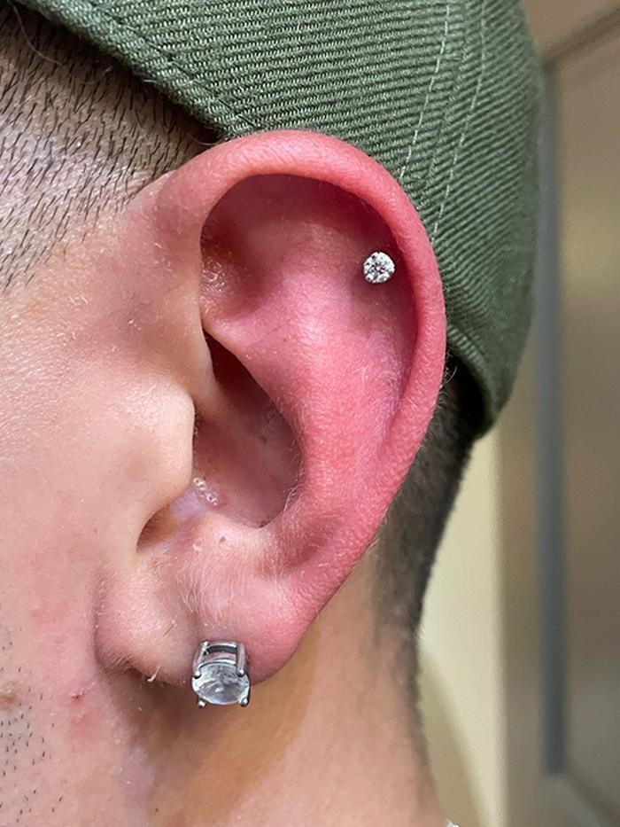 Images Club Tattoo | Planet Hollywood Las Vegas