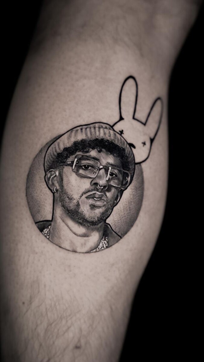 Images Club Tattoo | Planet Hollywood Las Vegas