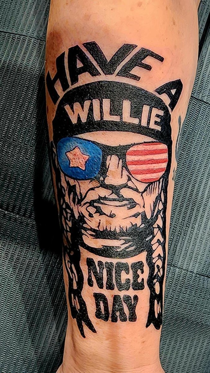 Images Club Tattoo | Planet Hollywood Las Vegas