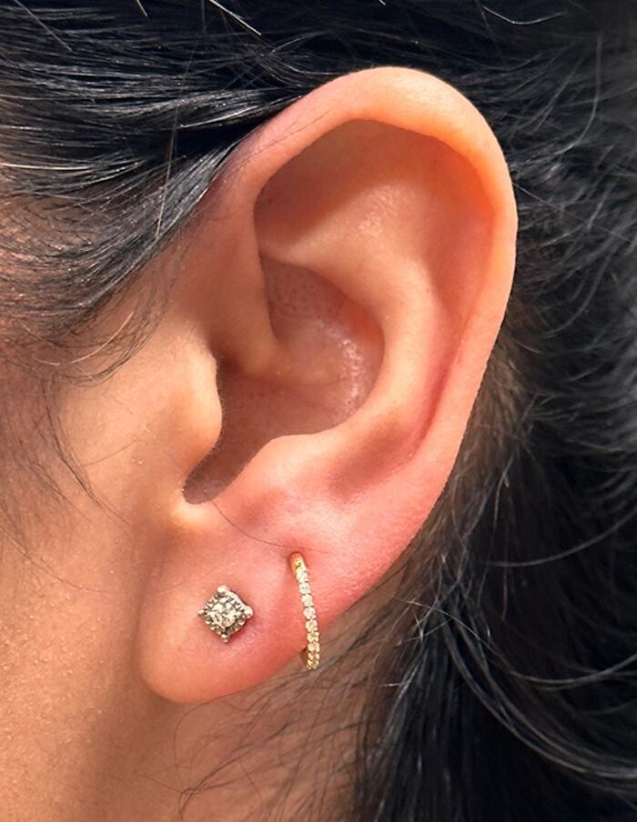 Images Club Tattoo | Planet Hollywood Las Vegas