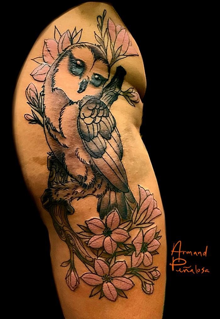 Images Club Tattoo | Planet Hollywood Las Vegas