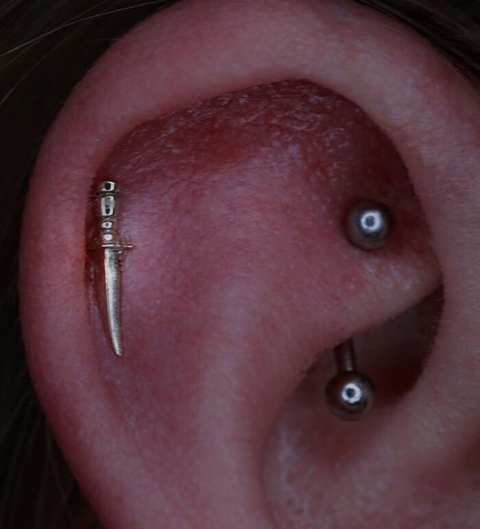 Images Club Tattoo | Planet Hollywood Las Vegas