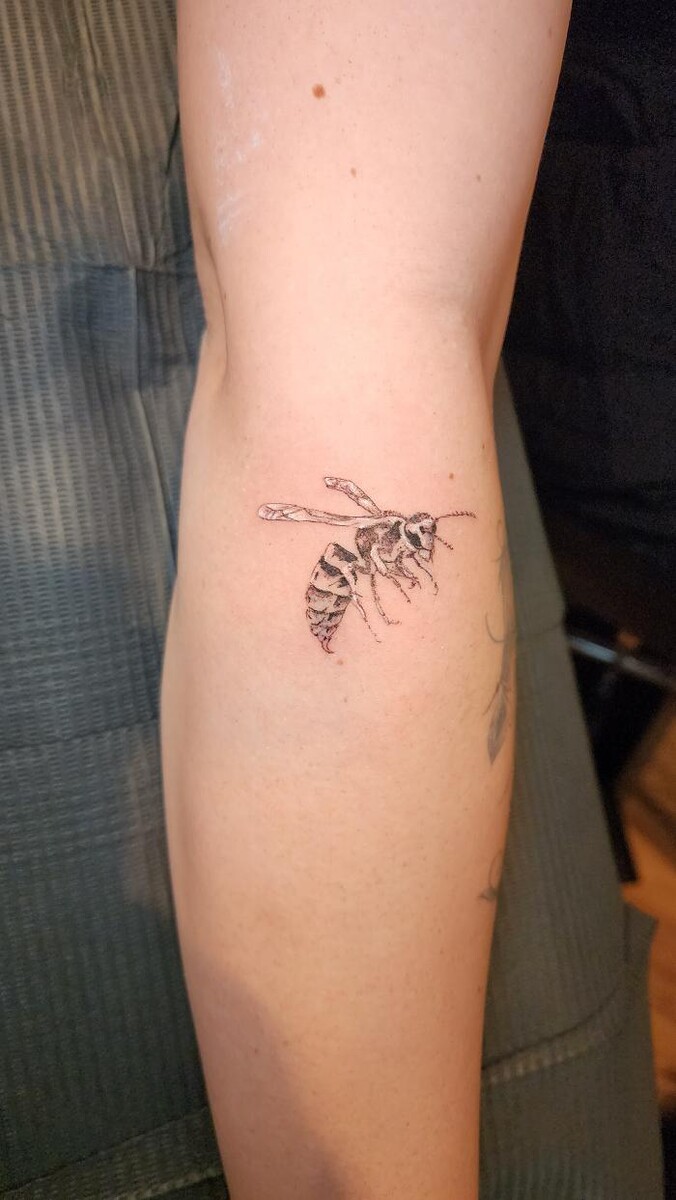 Images Club Tattoo | Planet Hollywood Las Vegas