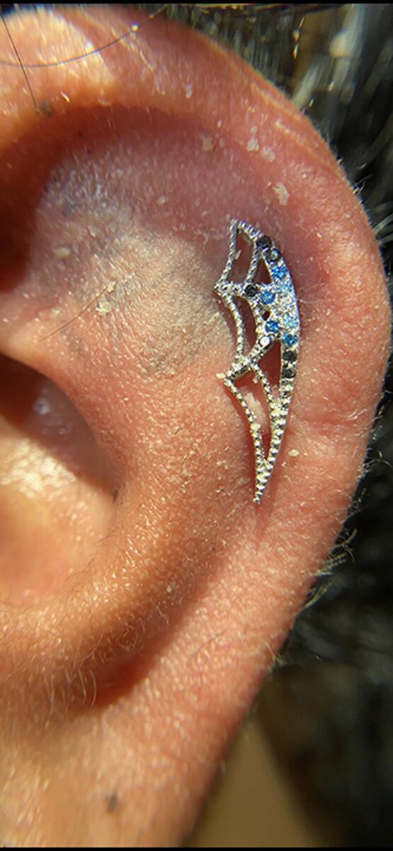 Images Club Tattoo | Planet Hollywood Las Vegas