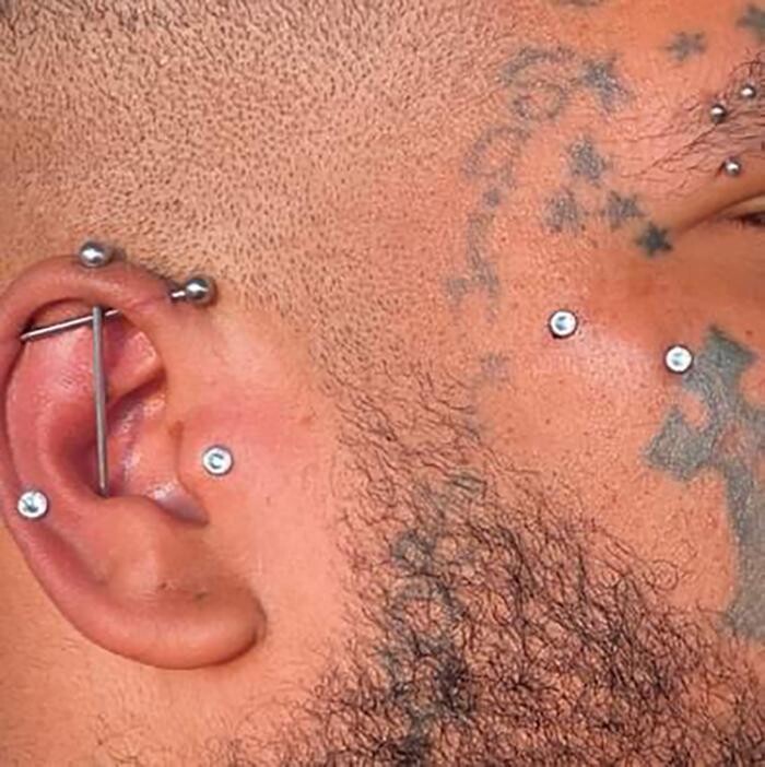 Images Club Tattoo | Planet Hollywood Las Vegas