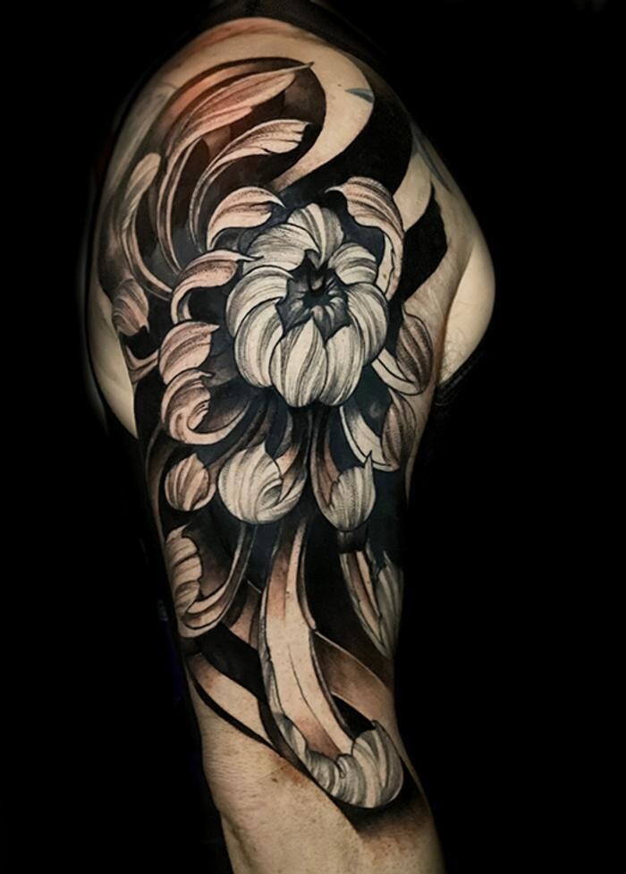 Images Club Tattoo | Planet Hollywood Las Vegas