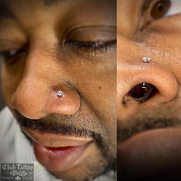 Images Club Tattoo | Planet Hollywood Las Vegas